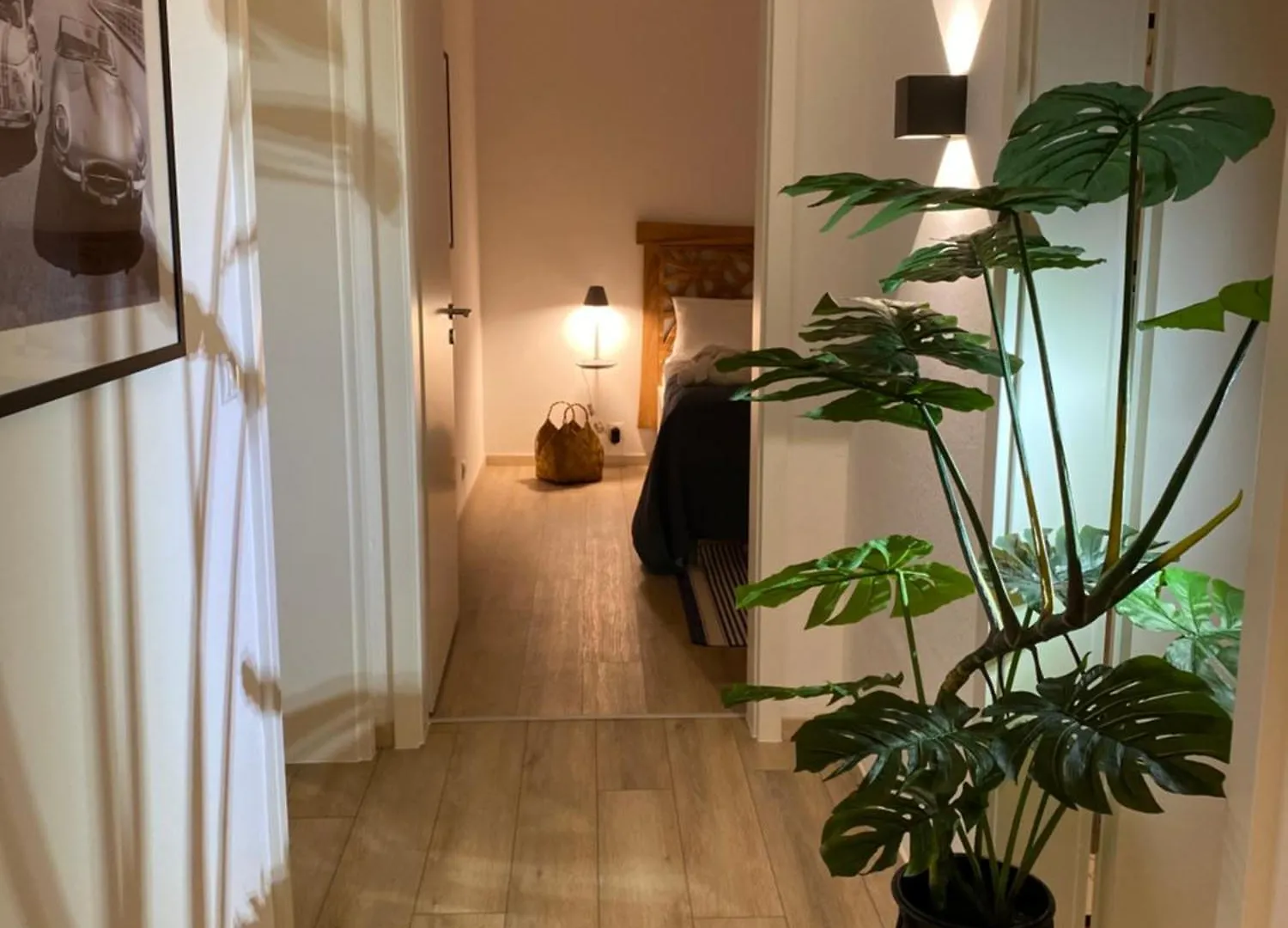 1C Boutique Apartments Nr14 Mainburg