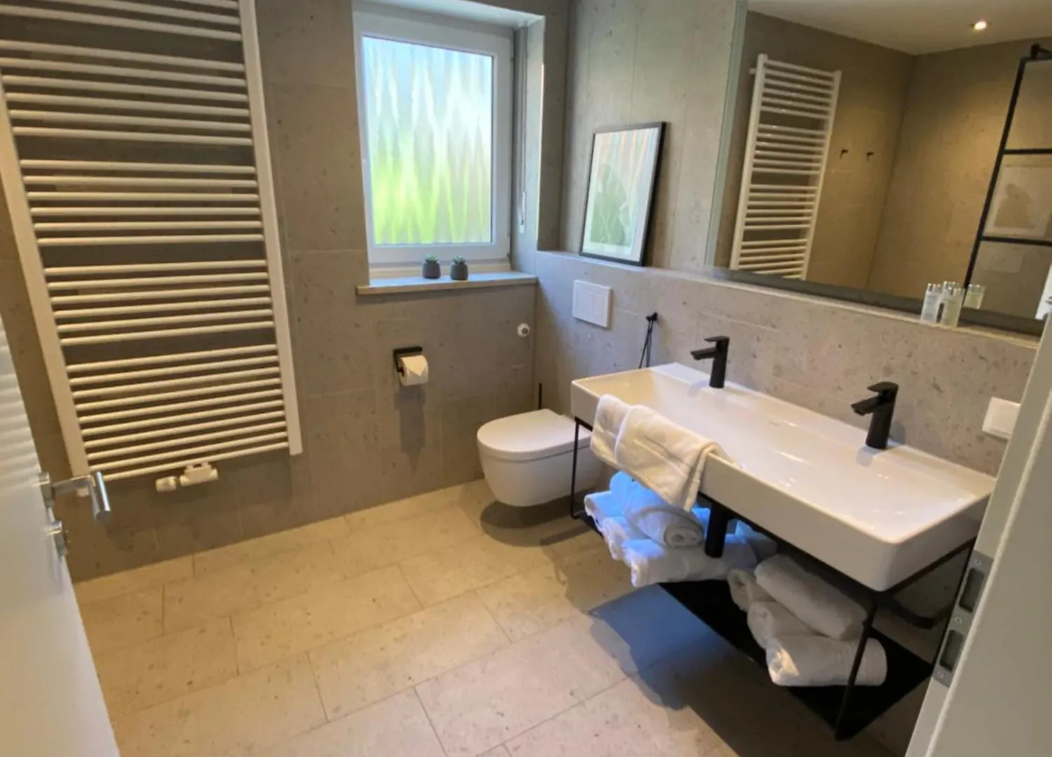 1C Boutique Apartments Nr14 Mainburg Germany