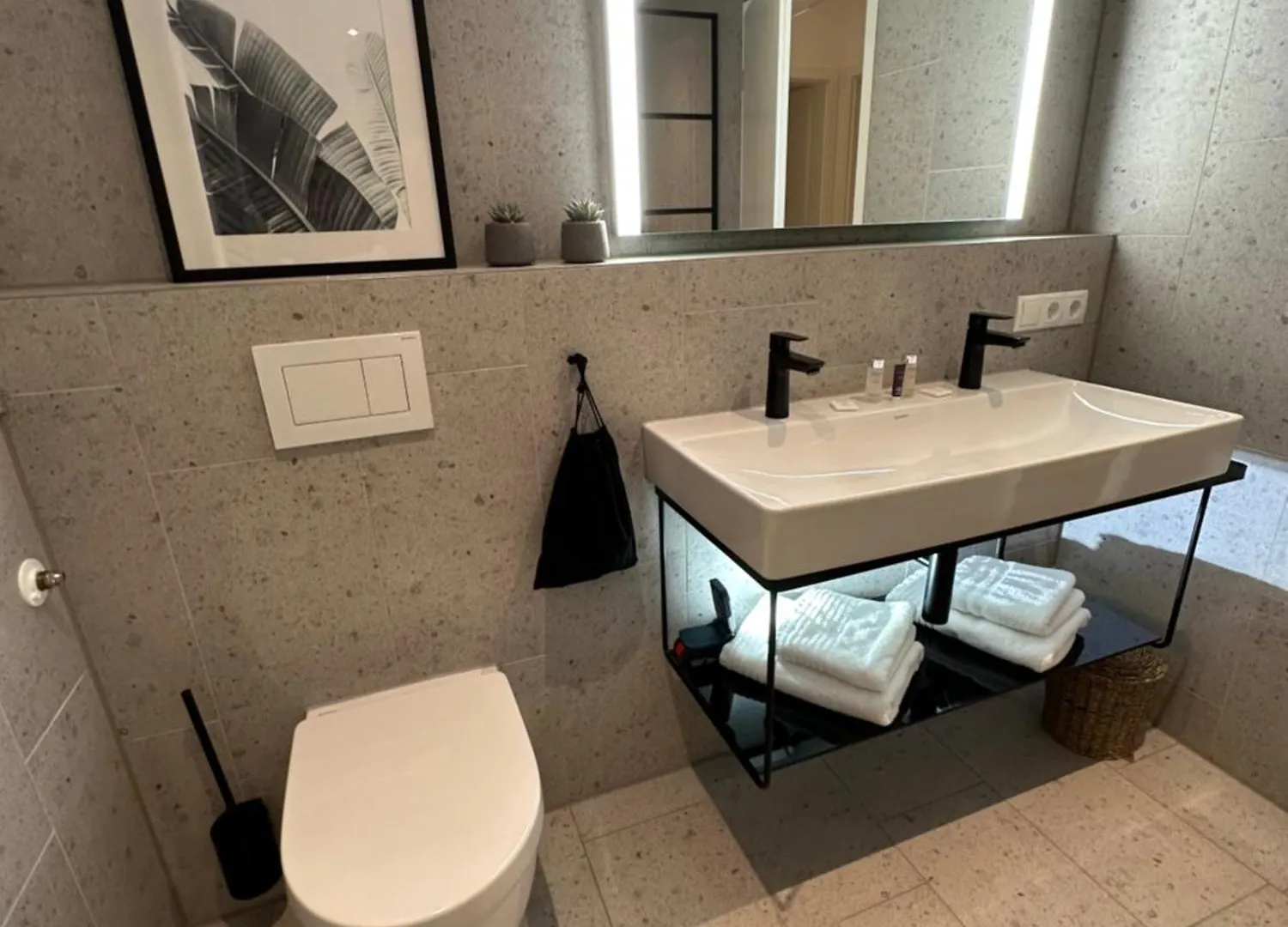 1C Boutique Apartments Nr14 Mainburg
