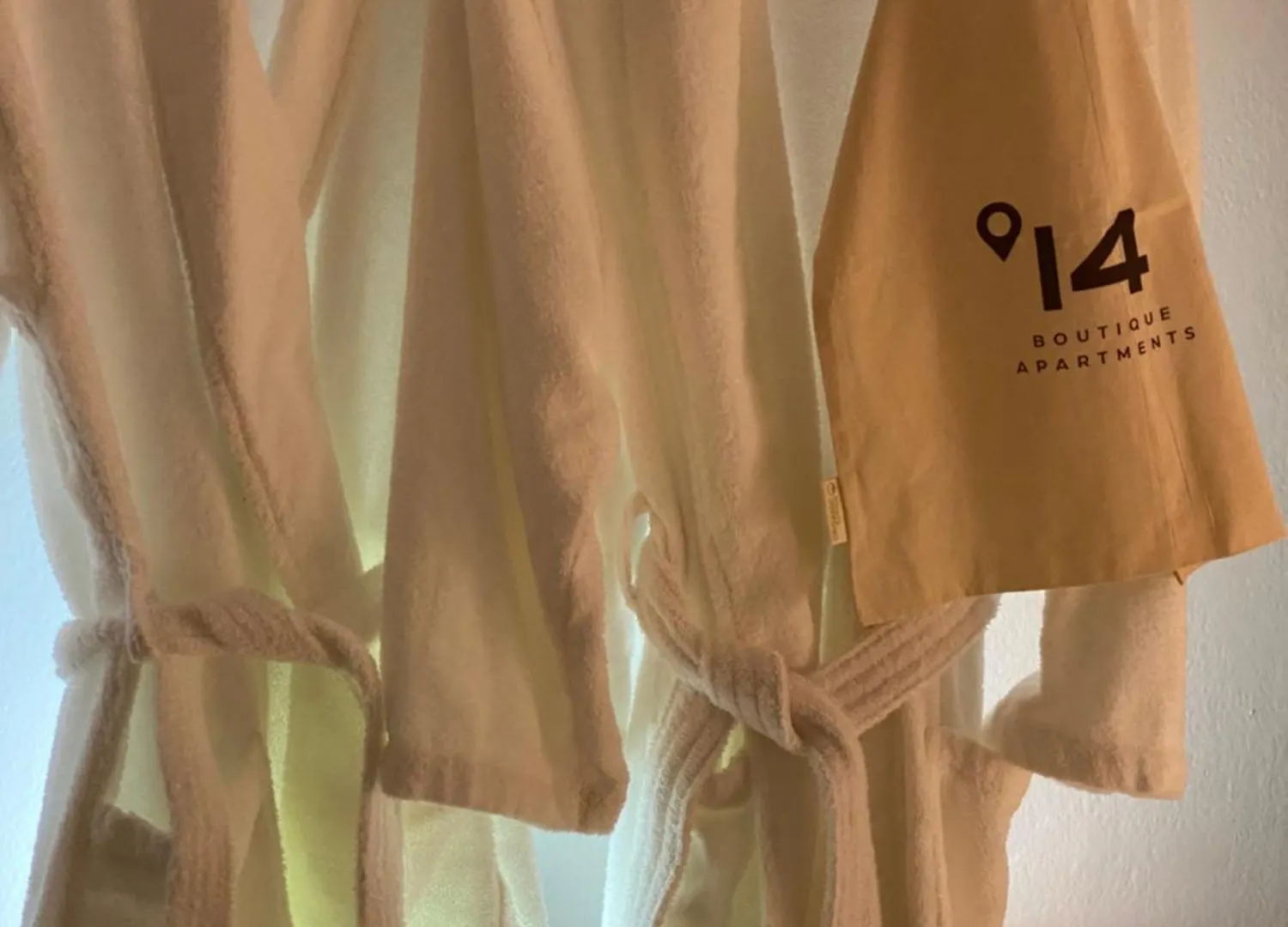 1C Boutique Apartments Nr14 Mainburg
