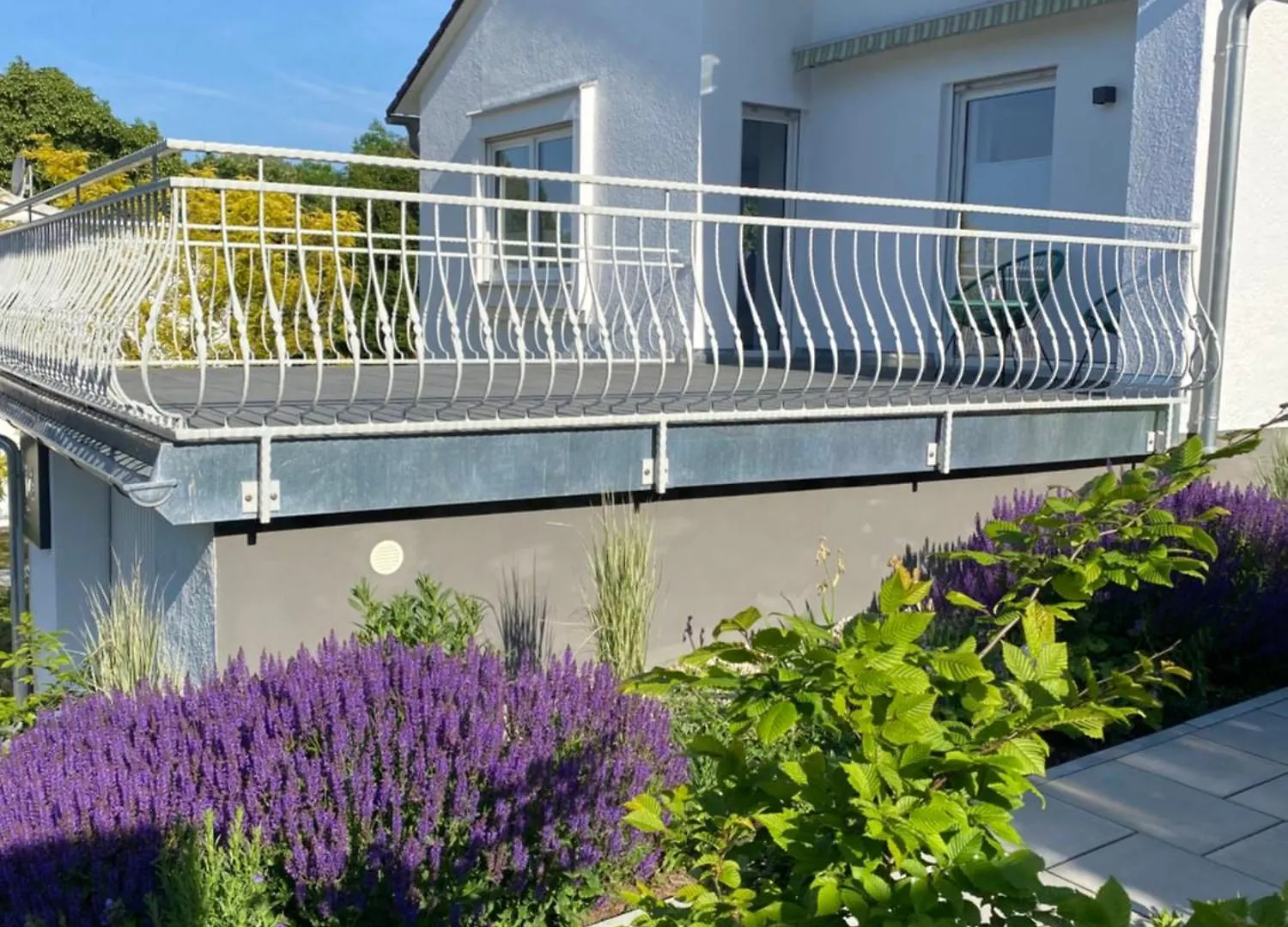 1C Boutique Apartments Nr14 Mainburg 0*,