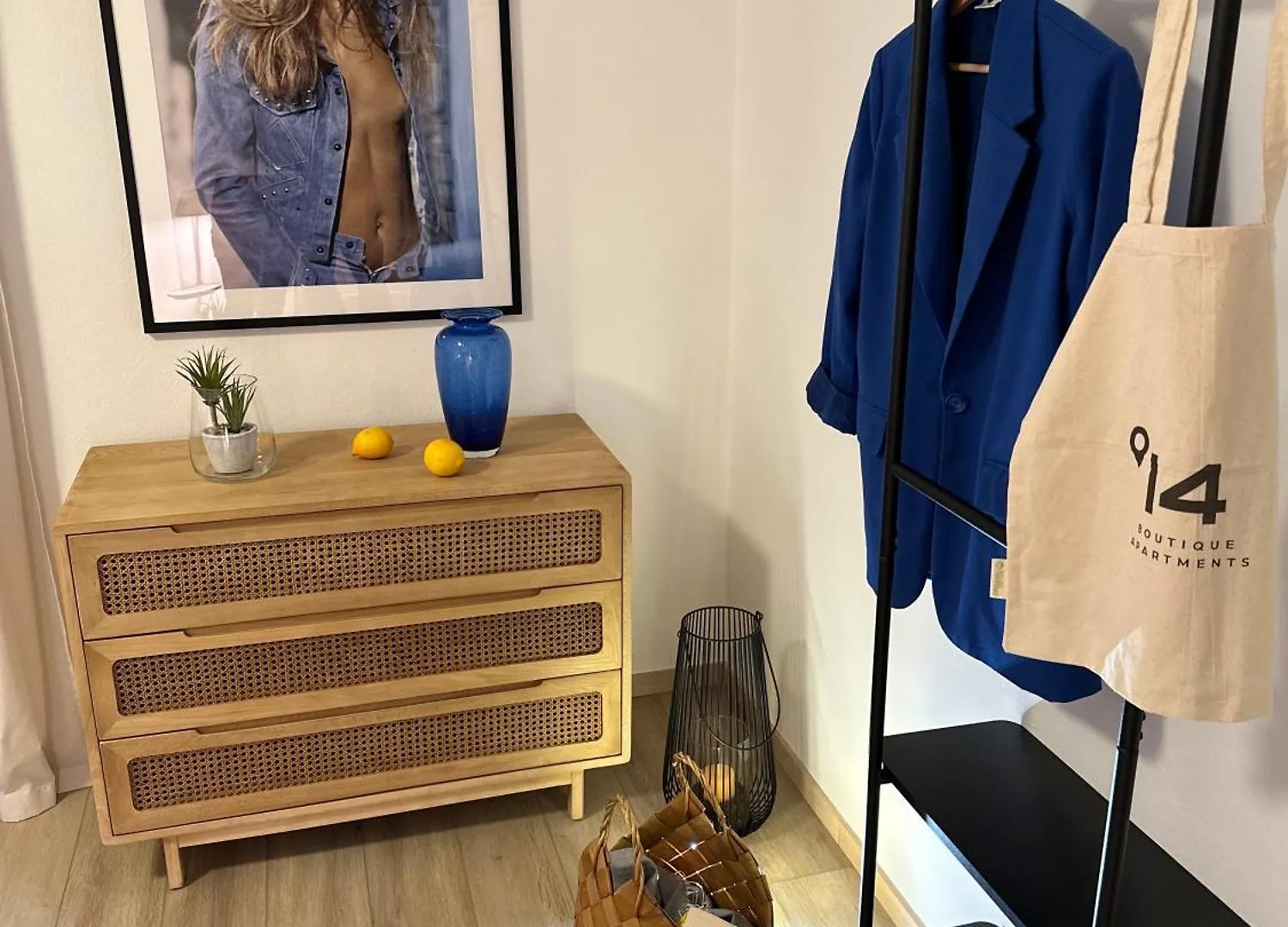 1C Boutique Apartments Nr14 Mainburg