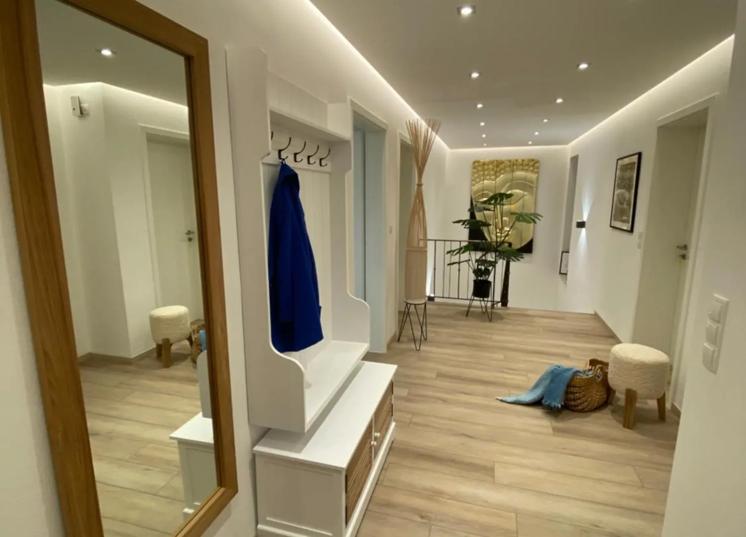 1C Boutique Apartments Nr14 Mainburg 0*,