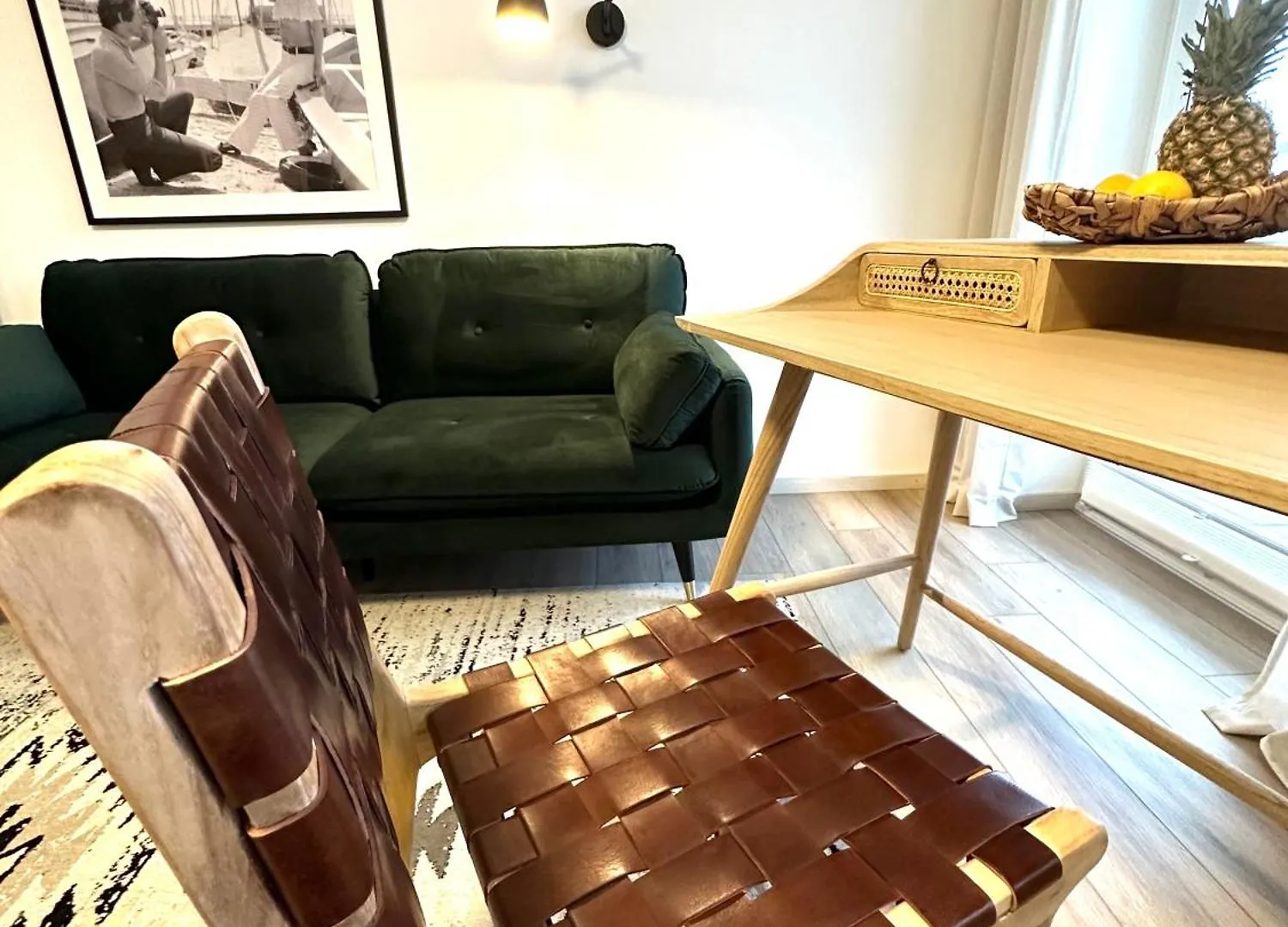 1C Boutique Apartments Nr14 Mainburg 0*,