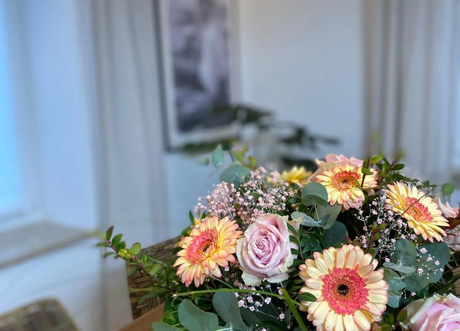 1C Boutique Apartments Nr14 Mainburg